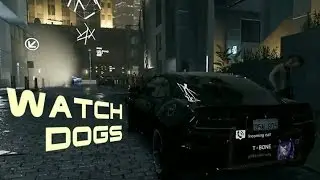 Watch Dogs E3 2013 Gameplay Trailer   E3 2013 Sony Conference   YouTube
