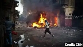Son of Muslim Brotherhood Senior Leader Killed in Egypt
