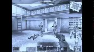 Wolfteam-New Tutorial Mode.