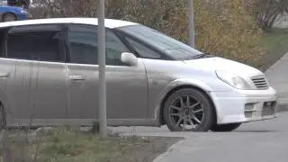 toyota opa 1zz turbo