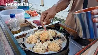 Cilor, Jajanan Pinggir Jalan Perkampungan
