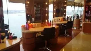 MSC Opera - Spa Deck 11