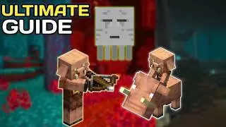 Going To Nether For First Time | Minecraft Survival Series in Hindi Part 22
