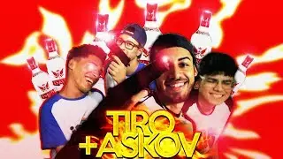 DESAFIFA - AIRSOFT COM ASKOV