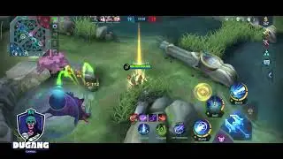 DUGANG GAMING   LAYLA NAGWALA 24 KILLS