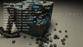 ♪ Minecraft   Volume Alpha  30 Minute HD Playlist  ♪