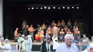 2024-07-02 Caleb and The VooDoo Orchestra