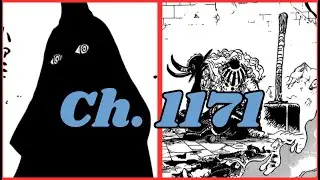 Loki over Imu? | One Piece Manga Chapter Review 1171