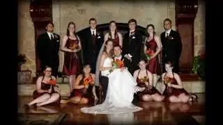 Wedding Flowers  Design in Fall |Flower Delivery Houston