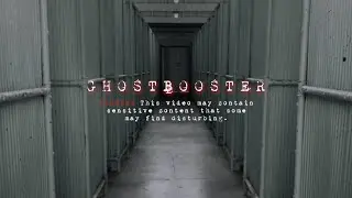 VACAY EXPERIENCE #GHOSTBOOSTER