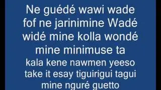 Lickman De B.O.S Rap 124 Mots Et 231 Syllabes En 22 Secondes