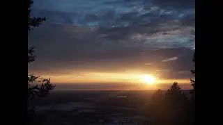 2021 Spring Equinox
