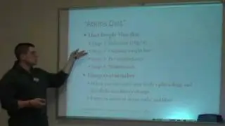 Atkins Low Carb Diet Plan Basics Part 1