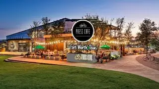 Press Cafe ( Best N. Texas Location)