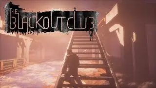 MY MIND IS NOT MY OWN!! HALP!! | Blackout Club Multiplayer