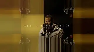 Rimzee x Squeeks Type Beat - ''Night Watch'' - XVX - UK Real Rap/Trap/Freestyle Beat