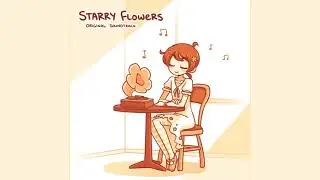 Pastille - Starry Flowers OST