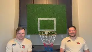 Bunsa's Bucket List Podcast Episode #8 - NBA In-Season Tournament and More!