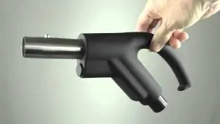 Hide-A-Hose HS302138 Gas Pump Non RF Handle