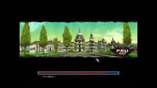 Pro Silkroad Gameplay - 2020/06/21  07:01  01 200