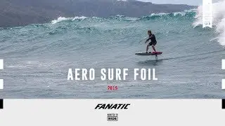 Fanatic Aero Surf Foil 1500 2019