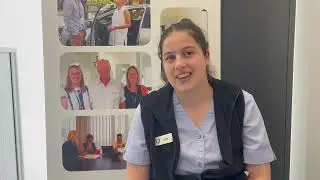 Graduate Nurse Program at Calvary Bethlehem 2024