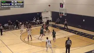Zavier Lucero 2019-2020 Highlights