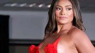 PART 4 MIAMI SWIM WEEK RUNWAY FASHION SHOW SIN SWIM