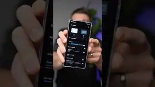 Dark mode saves battery life?