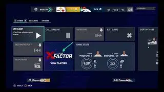 MADD_MARVIN2017's Live PS4 Broadcast