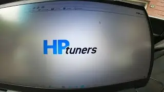 Allison Transmission Tuning with HP Tuners !!! DIY!! 5th and 6th Gear Dialed in!!