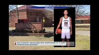 &ldquo;Remembering Ethan Dietz &mdash; College Hoops Star Lost After Game Injury&rdquo;