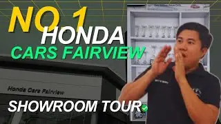 Inside Honda Cars Fairview | Your Next Dream Car Starts Here