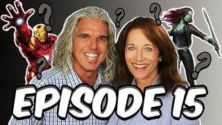 Jagger & Kristi's $1,000 Minute: At Home (Ep. 15)