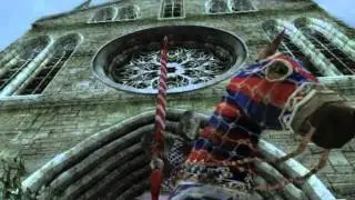 Bellum Crucis 6.3 Intro