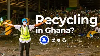 This Is How Zoomlion Ghana Made Waste Profitable