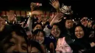 TRIP TO ASIA - The Quest for Harmony - Trailer