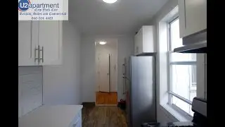 Сдаётся квартира с одной спальней на улице Мартенс и Чёрч-авеню в Бруклине, #u2apartment, #аренда...