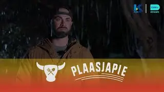 ’n Boodskap van Donovan – Plaasjapie | S2 | Ep 1 | kykNET