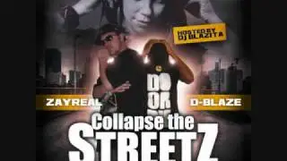 ZayReal & D Blaze-Sign In