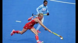 Breaking News -  England hockey team boosted by pep talk from 2012 stars