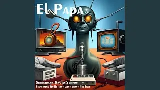 Sinnerman Radio east west coast hip-hop