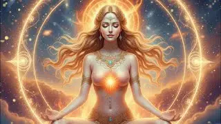 YOUR NEW CHAPTER BEGINS NOW: WEALTH, LOVE & DIVINE ENERGY FLOW, 639Hz