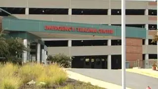 Mary Washington Hospital's Freestanding Emergency Department