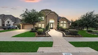 3102 Hillside Landing Trail, Katy, TX, 77494