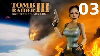 Tomb Rider 3 - 03 - Strefa 51