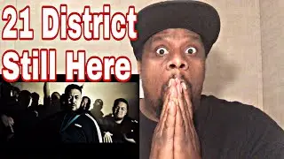 21 District - Still Here (Official Video) Reaction