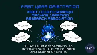 First Year Orientation with SMLRA - QnA Session with Jasdeep Singh Grover and Arghyadeep Das