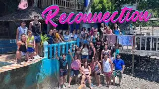 A FAMILY RECONNECTION