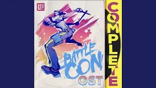 Technical World Override (Riflam's Theme)